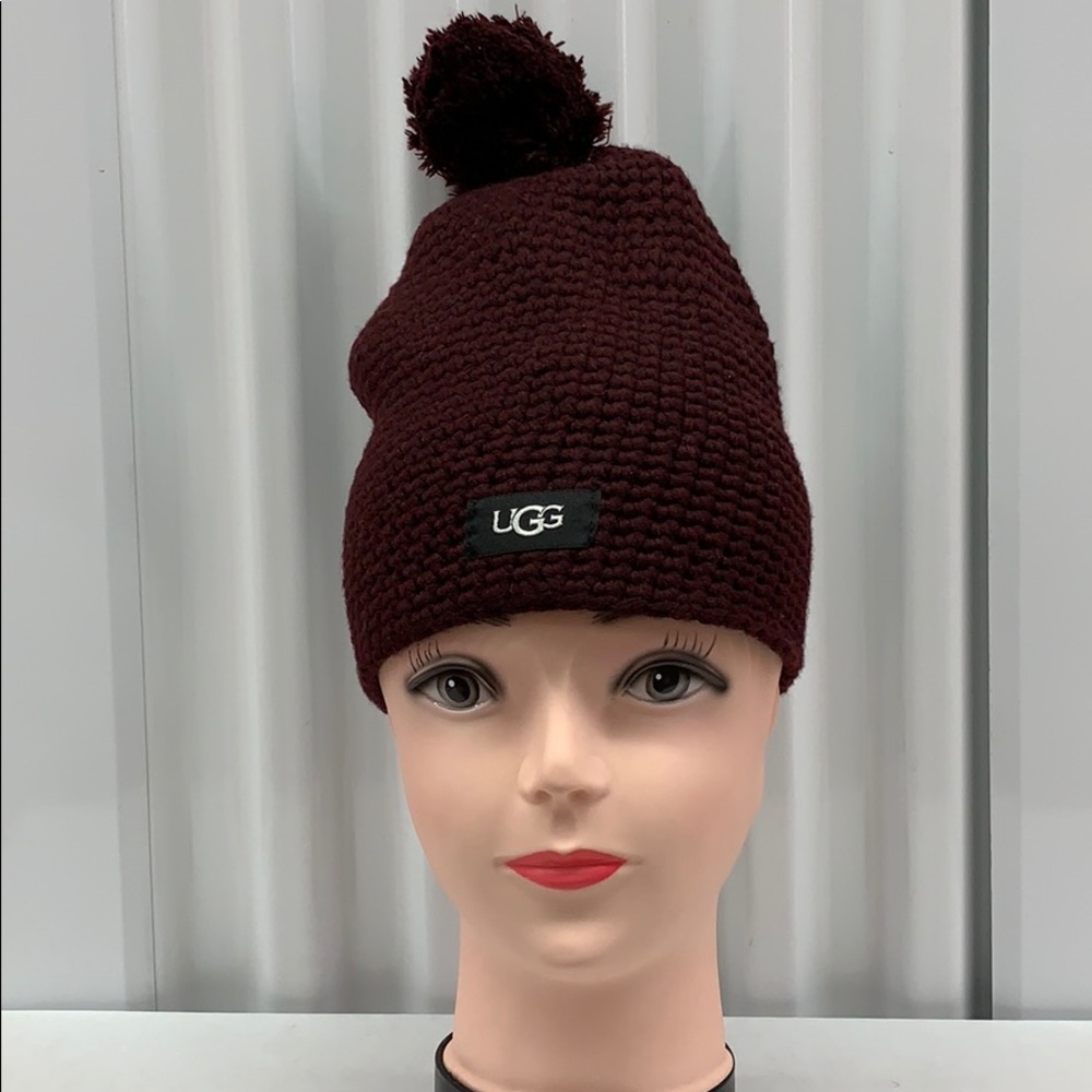 UGG Knit hat